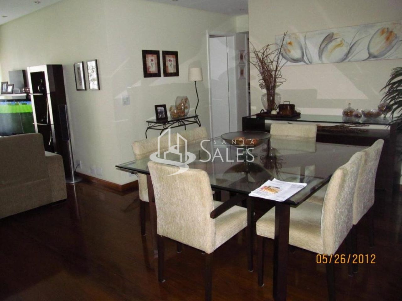 Apartamento, 2 quartos, 88 m² - Foto 5