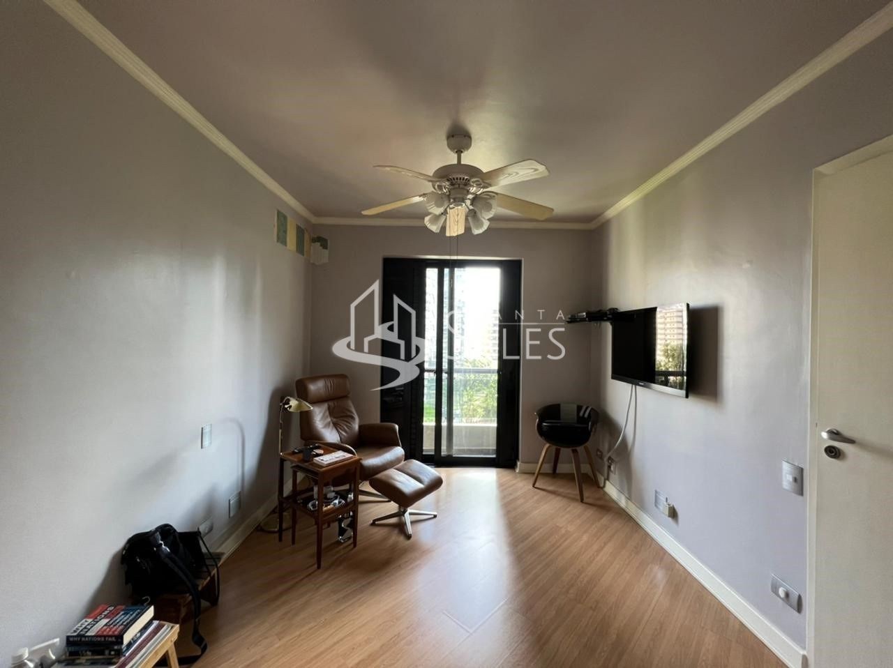 Apartamento, 3 quartos, 220 m² - Foto 10