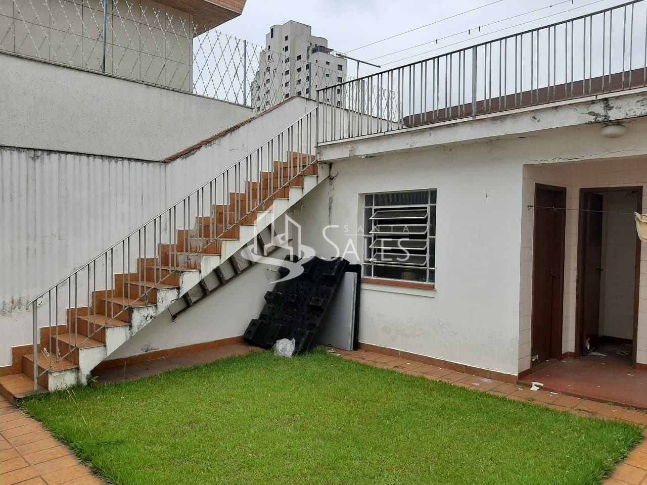 Sobrado, 2 quartos, 161 m² - Foto 6