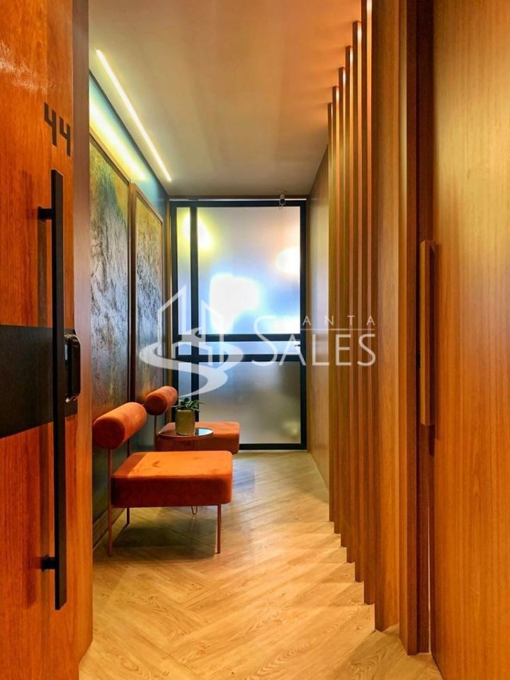 Conjunto Comercial-Sala à venda, 72m² - Foto 17