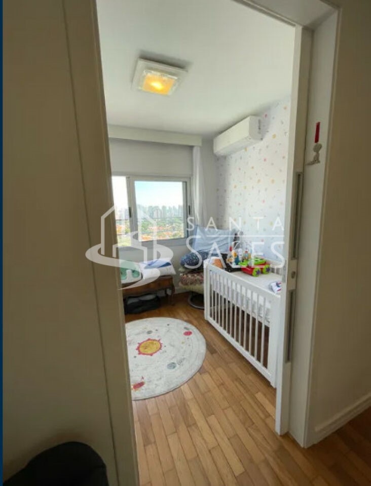 Apartamento, 3 quartos, 121 m² - Foto 15