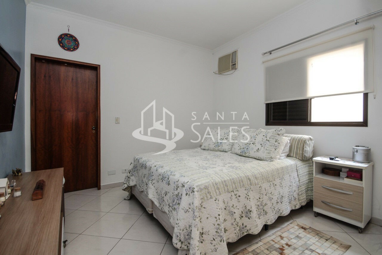 Sobrado, 3 quartos, 252 m² - Foto 22