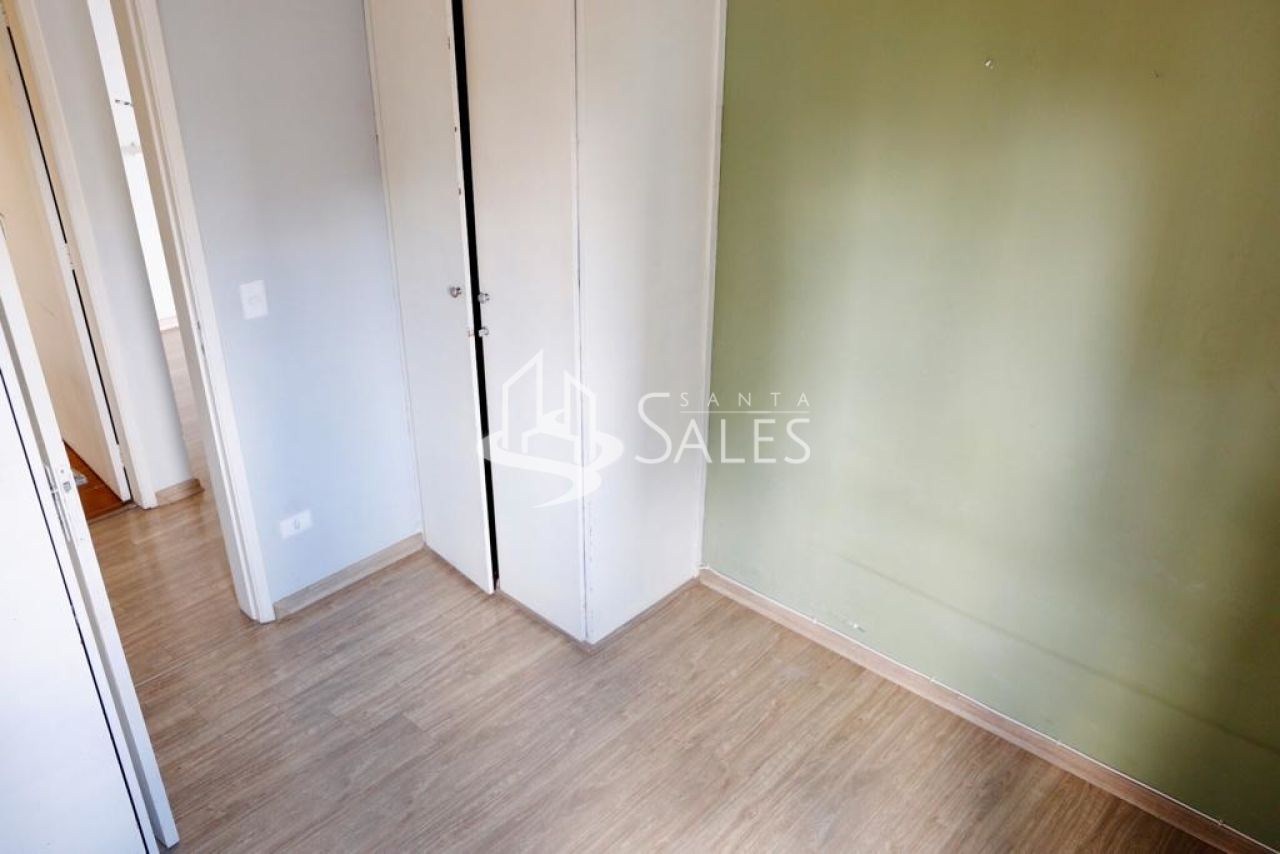 Apartamento, 2 quartos, 65 m² - Foto 10