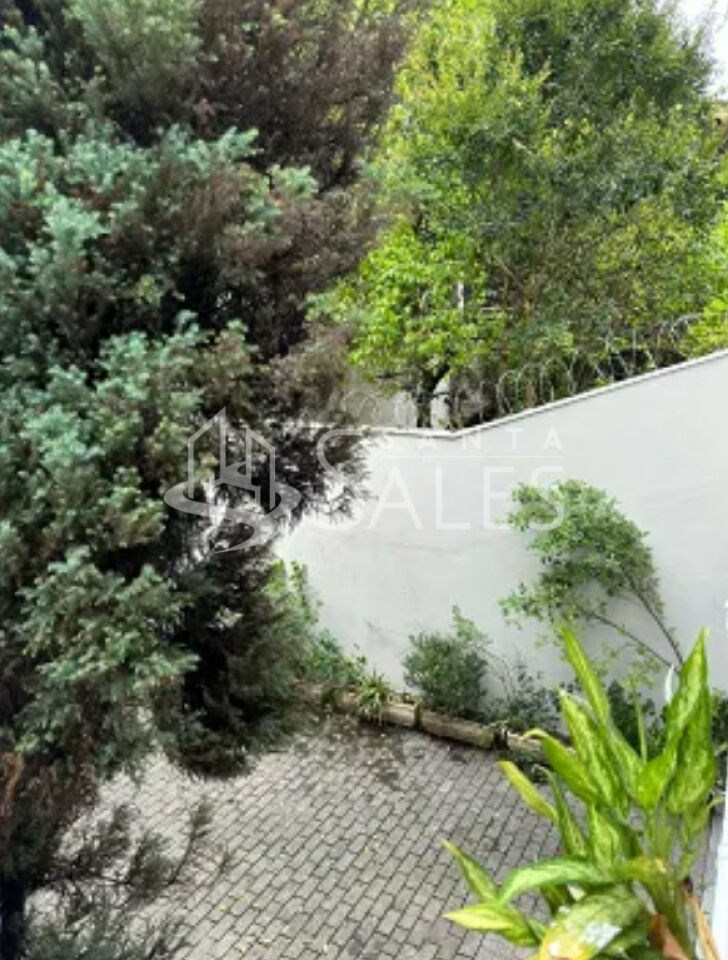 Sobrado, 3 quartos, 247 m² - Foto 19