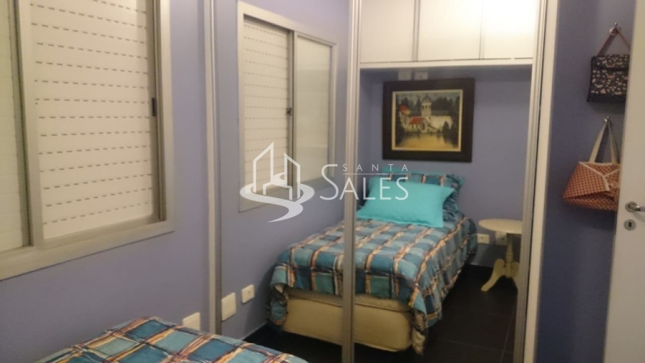 Apartamento, 3 quartos, 107 m² - Foto 9