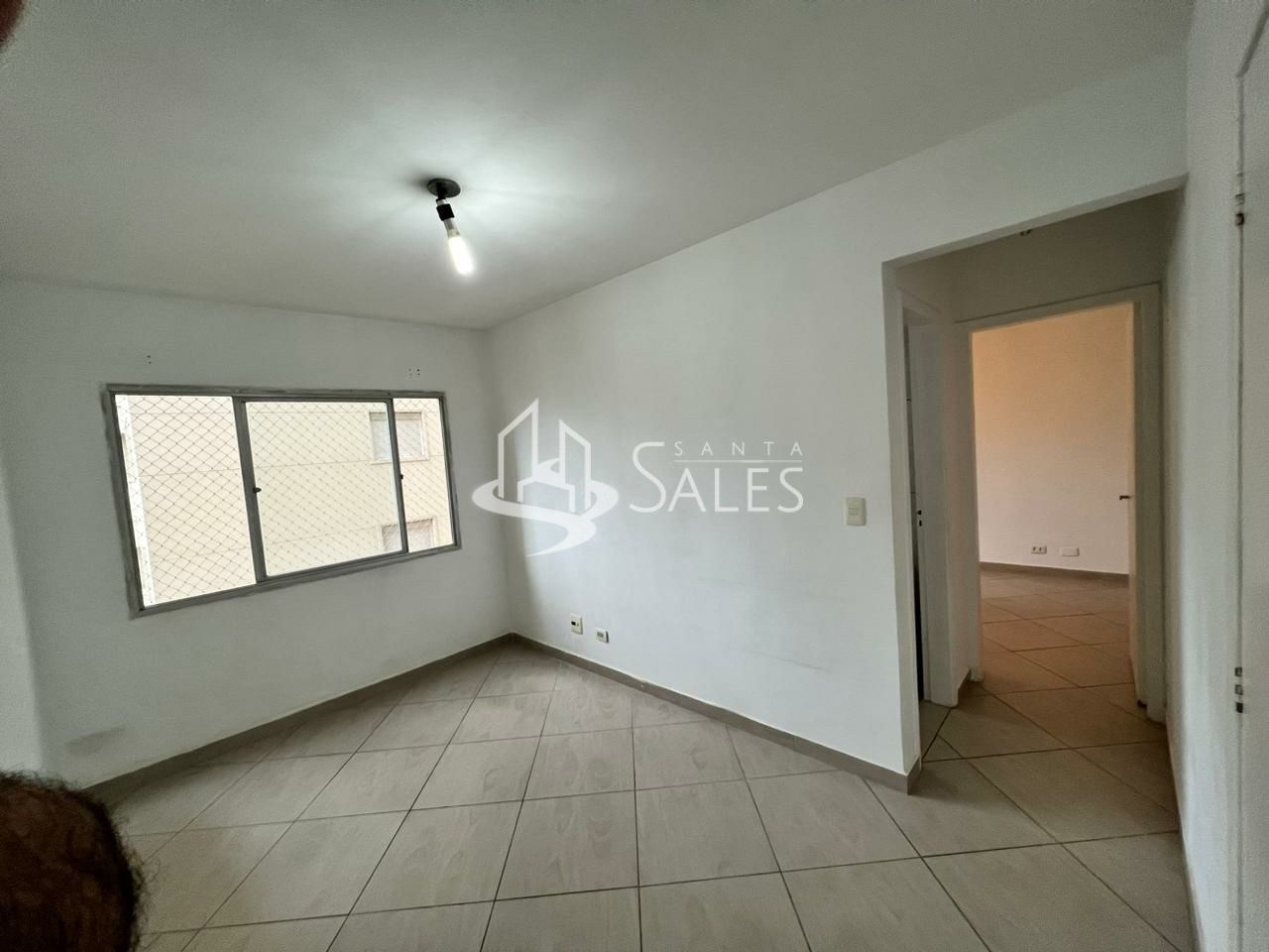 Apartamento à venda com 1 quarto, 33m² - Foto 8