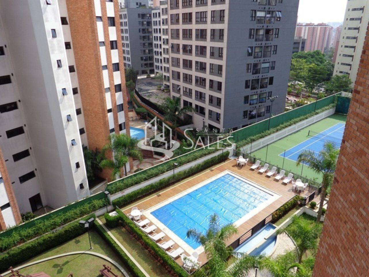 Apartamento, 3 quartos, 150 m² - Foto 1