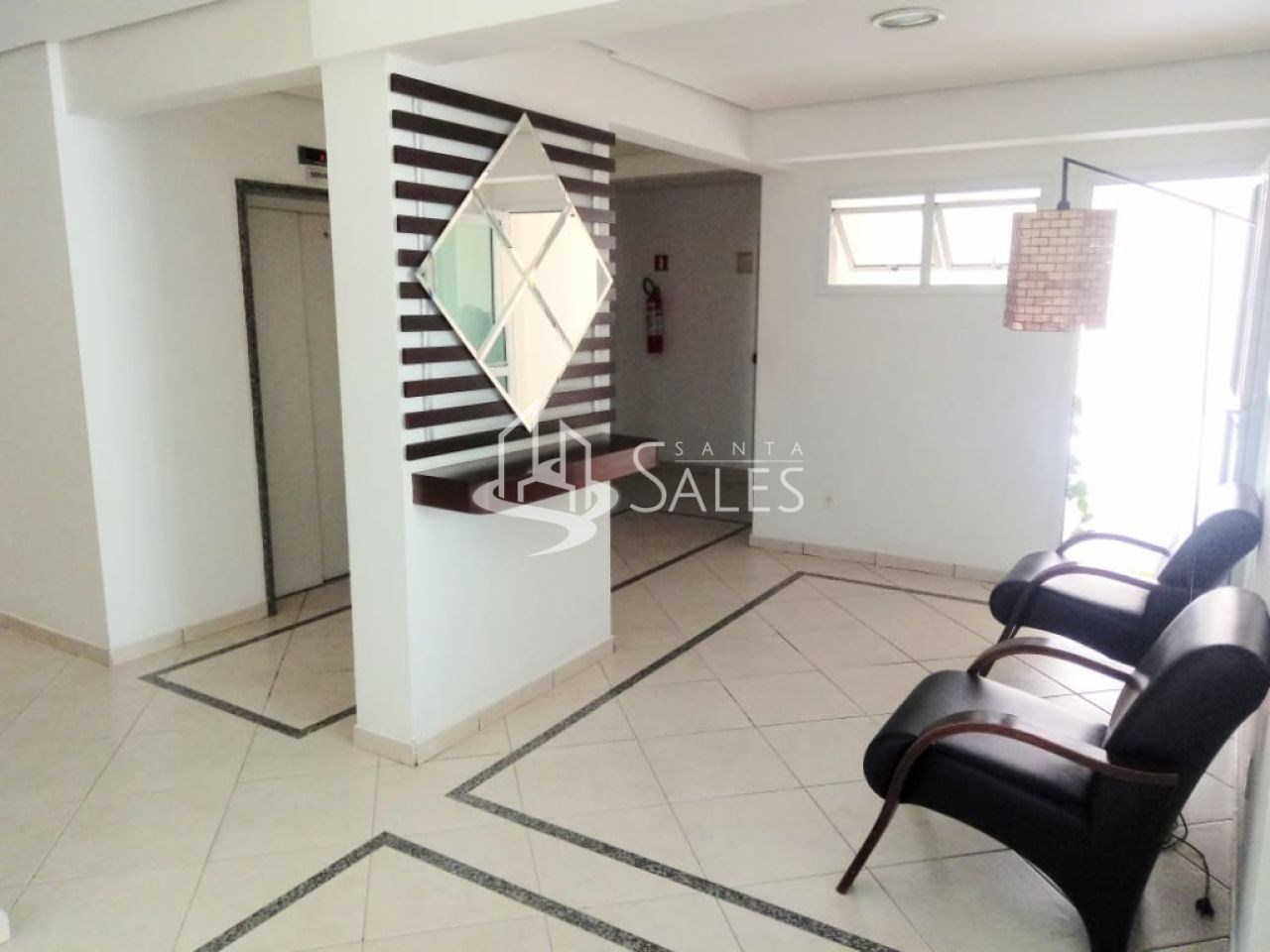 Apartamento, 2 quartos, 53 m² - Foto 4