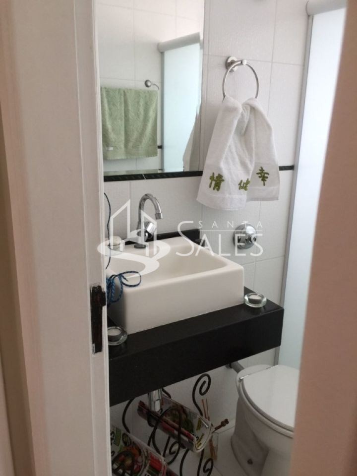 Apartamento, 2 quartos, 74 m² - Foto 5