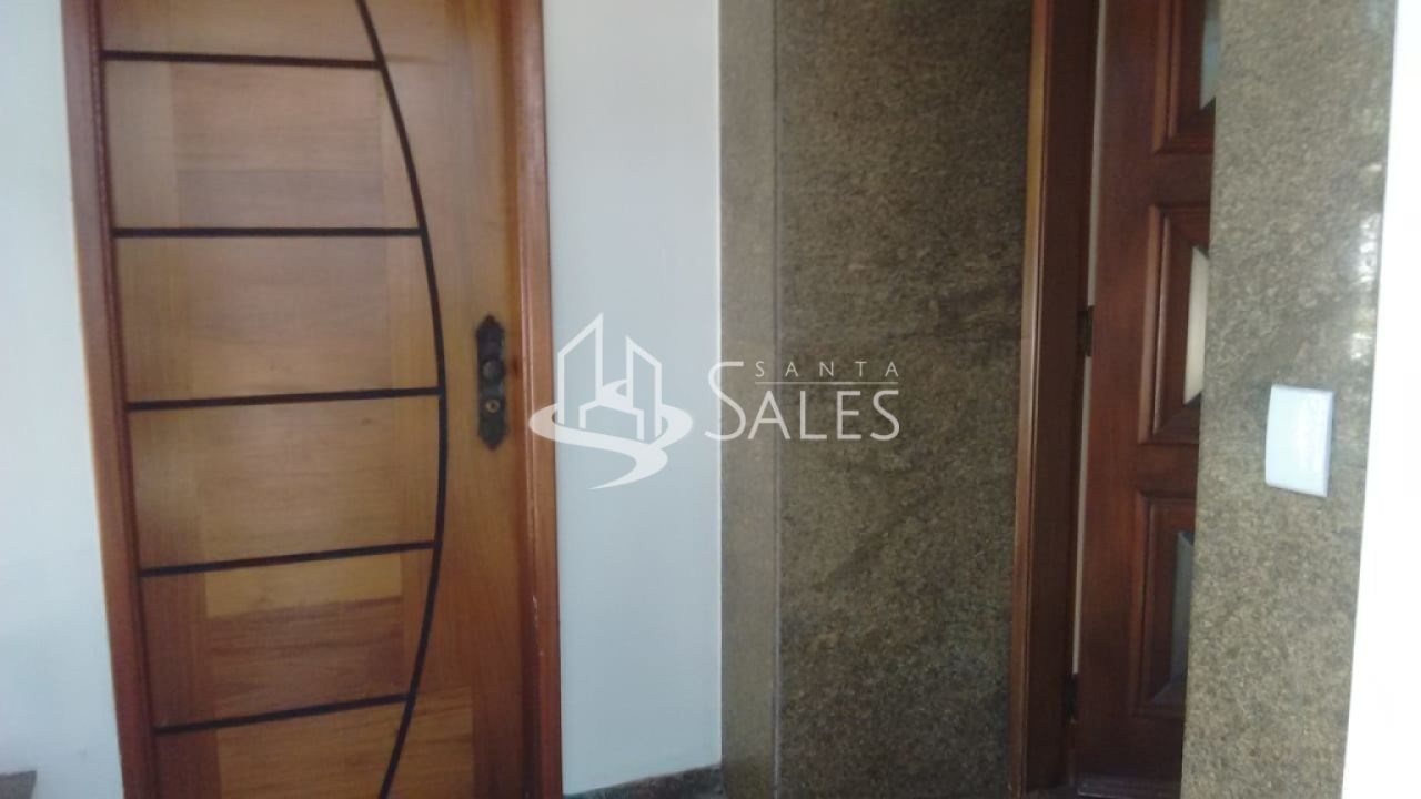 Sobrado, 4 quartos, 361 m² - Foto 2