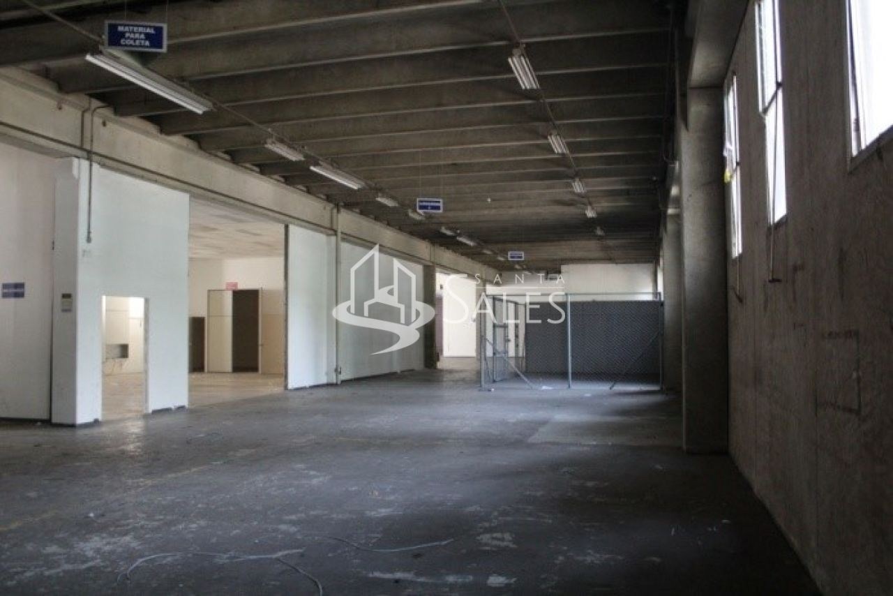 Depósito-Galpão-Armazém à venda, 2194m² - Foto 53