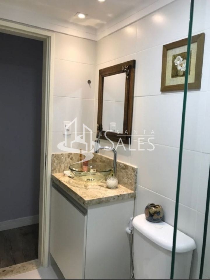 Apartamento, 3 quartos, 71 m² - Foto 6