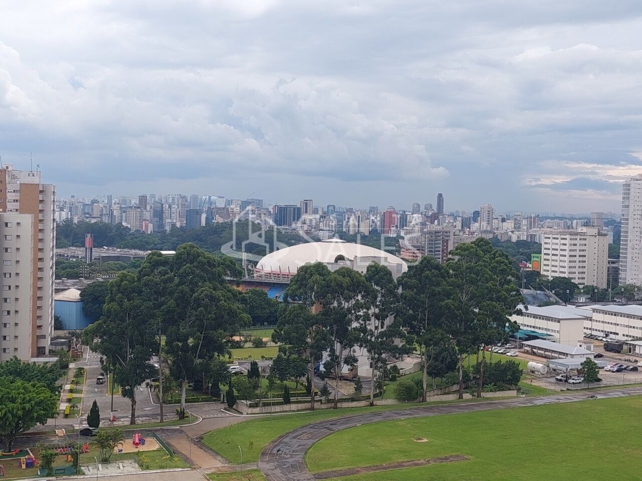 Apartamento, 4 quartos, 266 m² - Foto 8