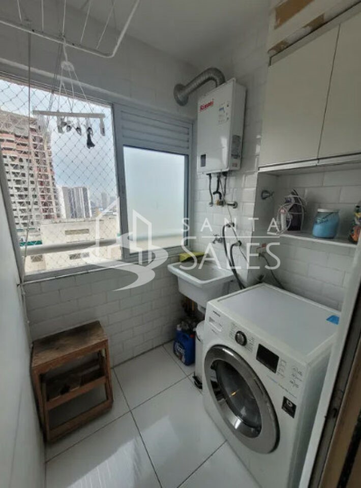 Apartamento, 2 quartos, 62 m² - Foto 9