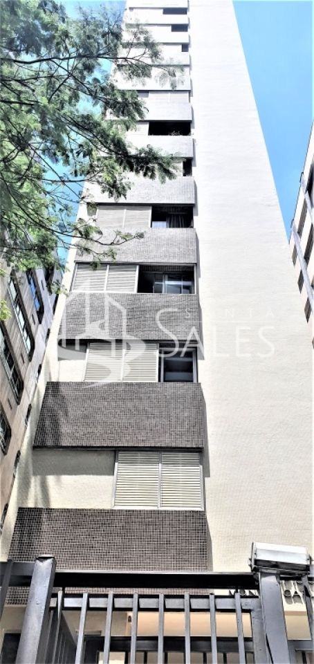 Apartamento, 3 quartos, 139 m² - Foto 23