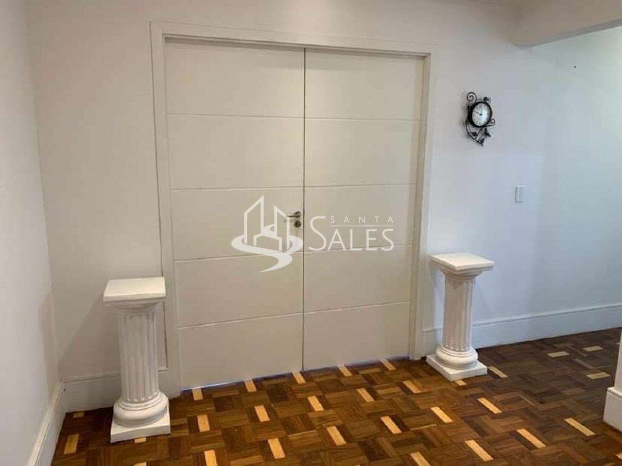 Apartamento, 3 quartos, 90 m² - Foto 4