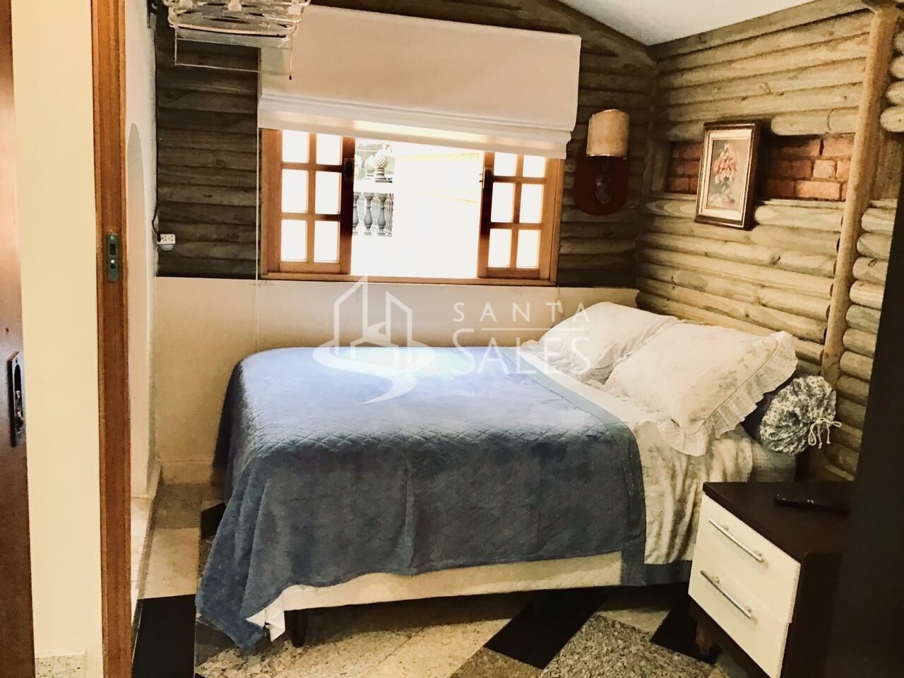 Sobrado, 11 quartos, 270 m² - Foto 20