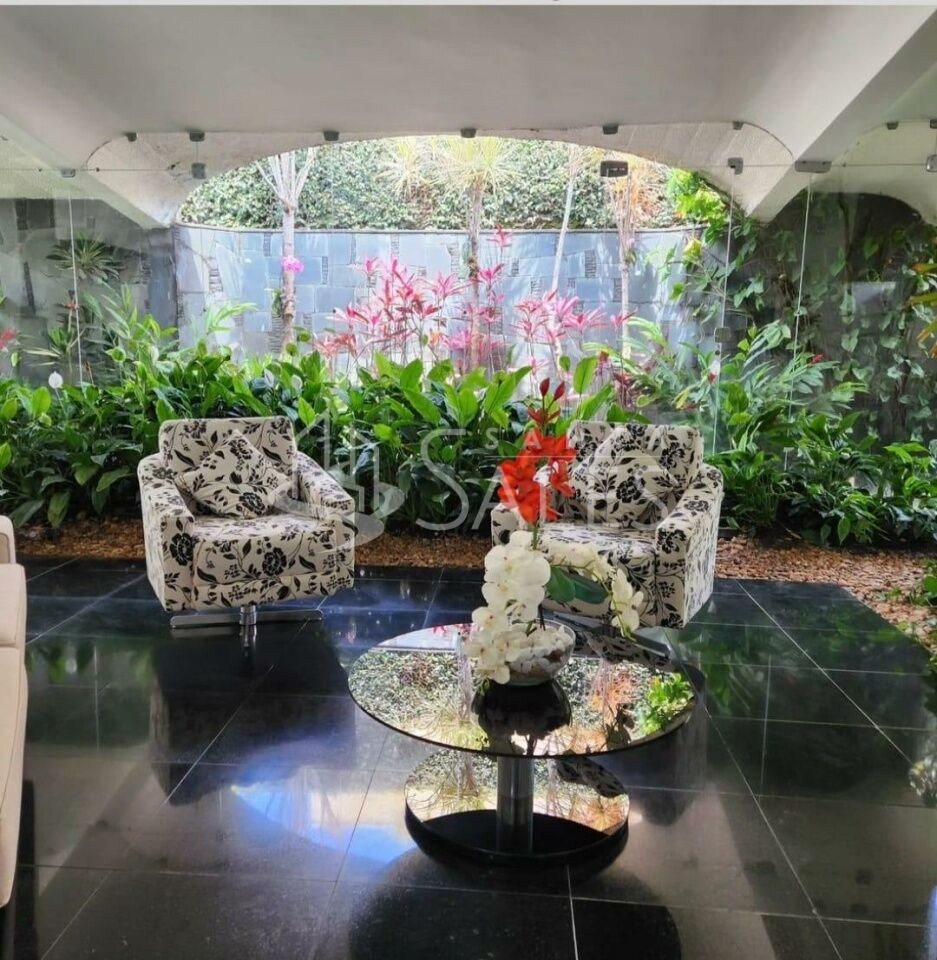 Casa, 4 quartos, 705 m² - Foto 6