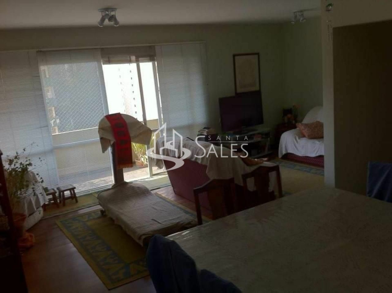 Apartamento, 3 quartos, 126 m² - Foto 4