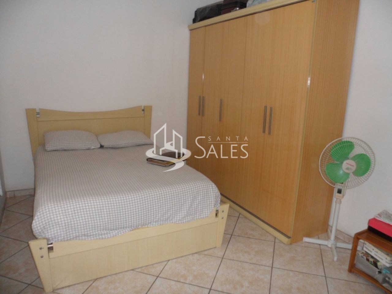 Sobrado, 3 quartos, 189 m² - Foto 13