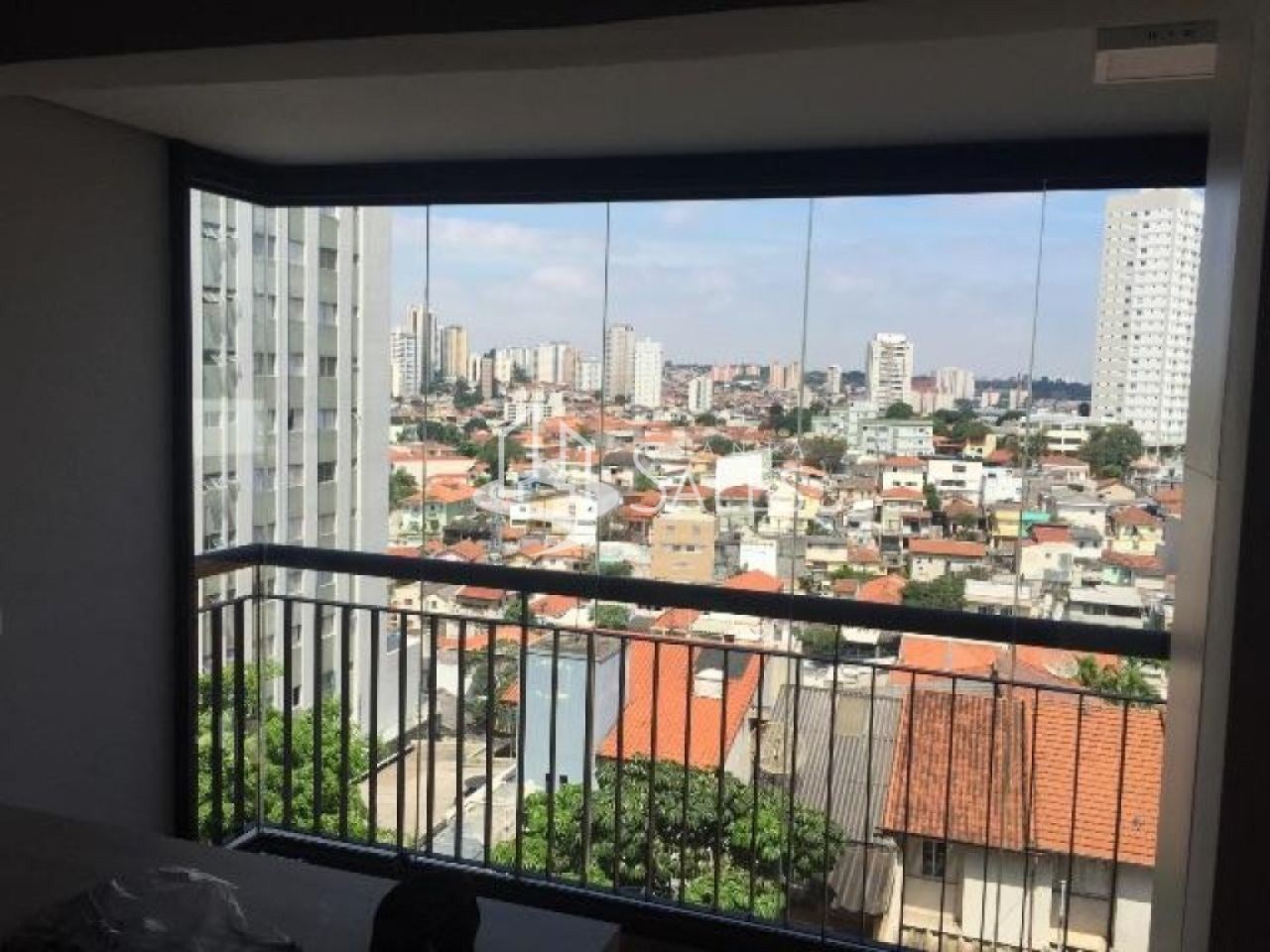 Apartamento, 1 quarto, 33 m² - Foto 10