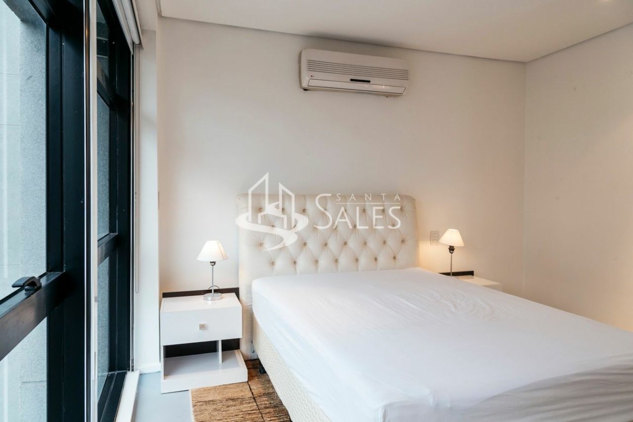 Apartamento, 1 quarto, 45 m² - Foto 11