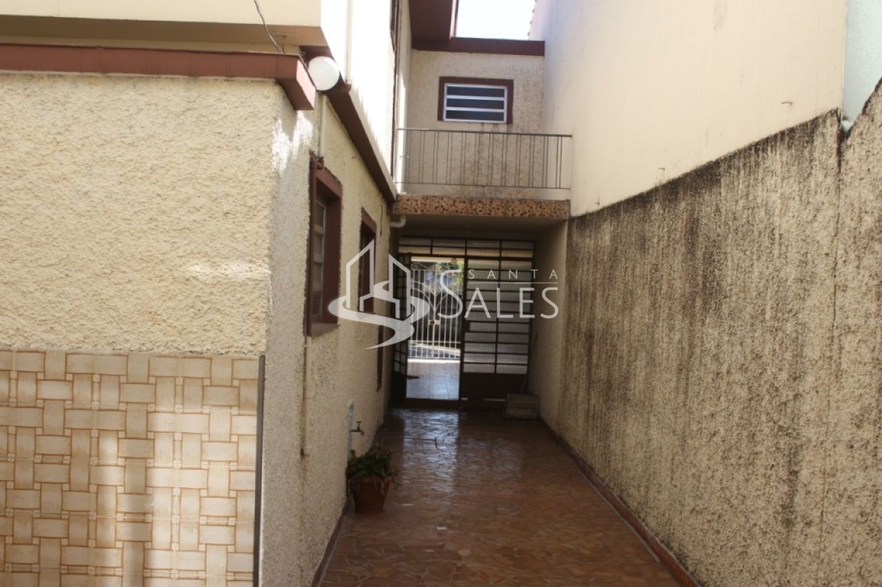 Sobrado, 3 quartos, 208 m² - Foto 6