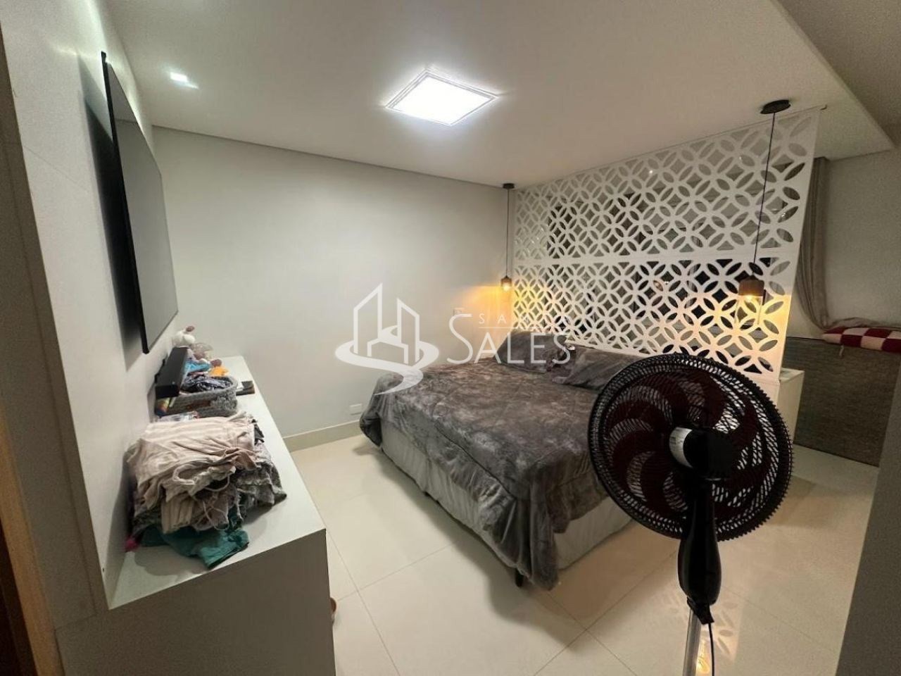 Apartamento à venda com 3 quartos, 160m² - Foto 10