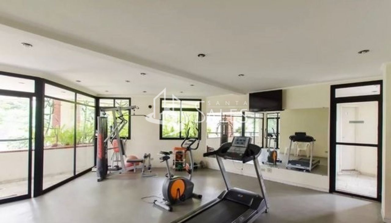 Apartamento, 2 quartos, 130 m² - Foto 6