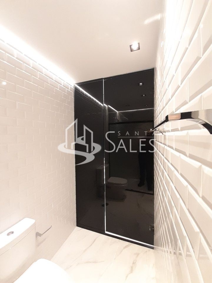 Apartamento, 1 quarto, 29 m² - Foto 8