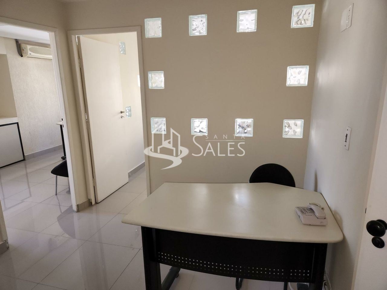 Sala-Conjunto, 39 m² - Foto 3