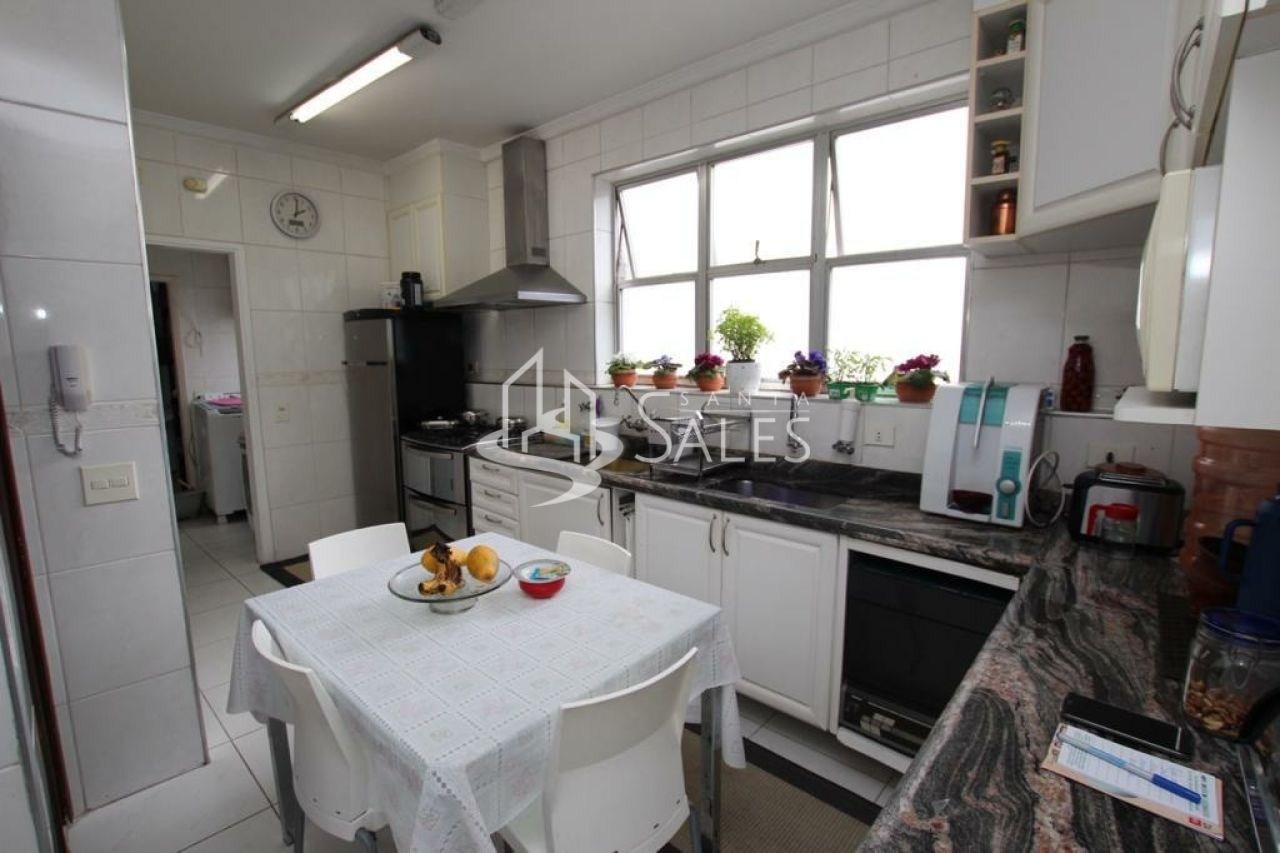 Apartamento, 3 quartos, 175 m² - Foto 10
