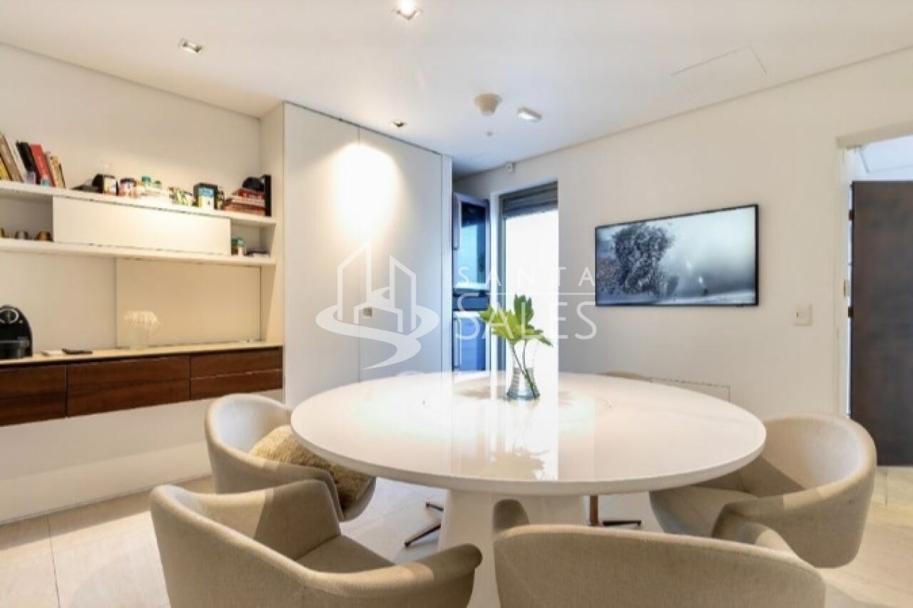 Sobrado, 5 quartos, 700 m² - Foto 16