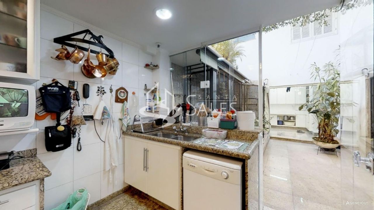 Casa, 5 quartos, 238 m² - Foto 28