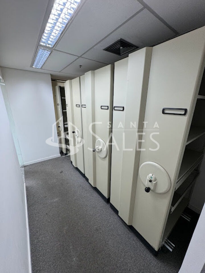 Imóvel Comercial, 533 m² - Foto 6