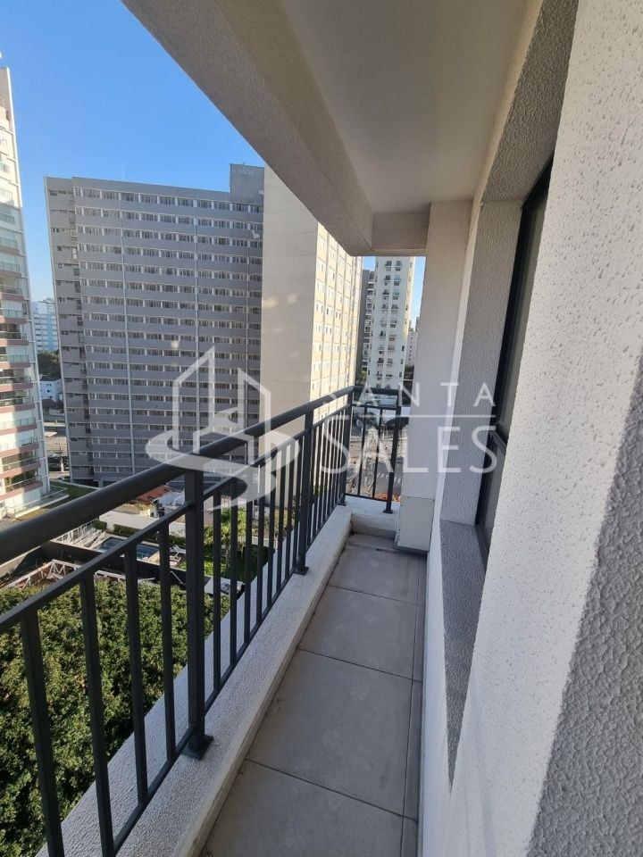 Apartamento à venda com 1 quarto, 80m² - Foto 6