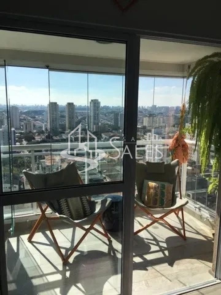 Apartamento, 1 quarto, 64 m² - Foto 1