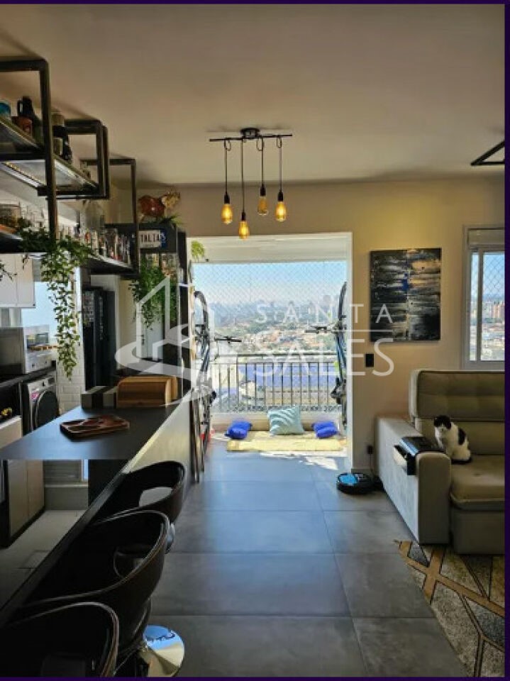 Apartamento, 2 quartos, 66 m² - Foto 15