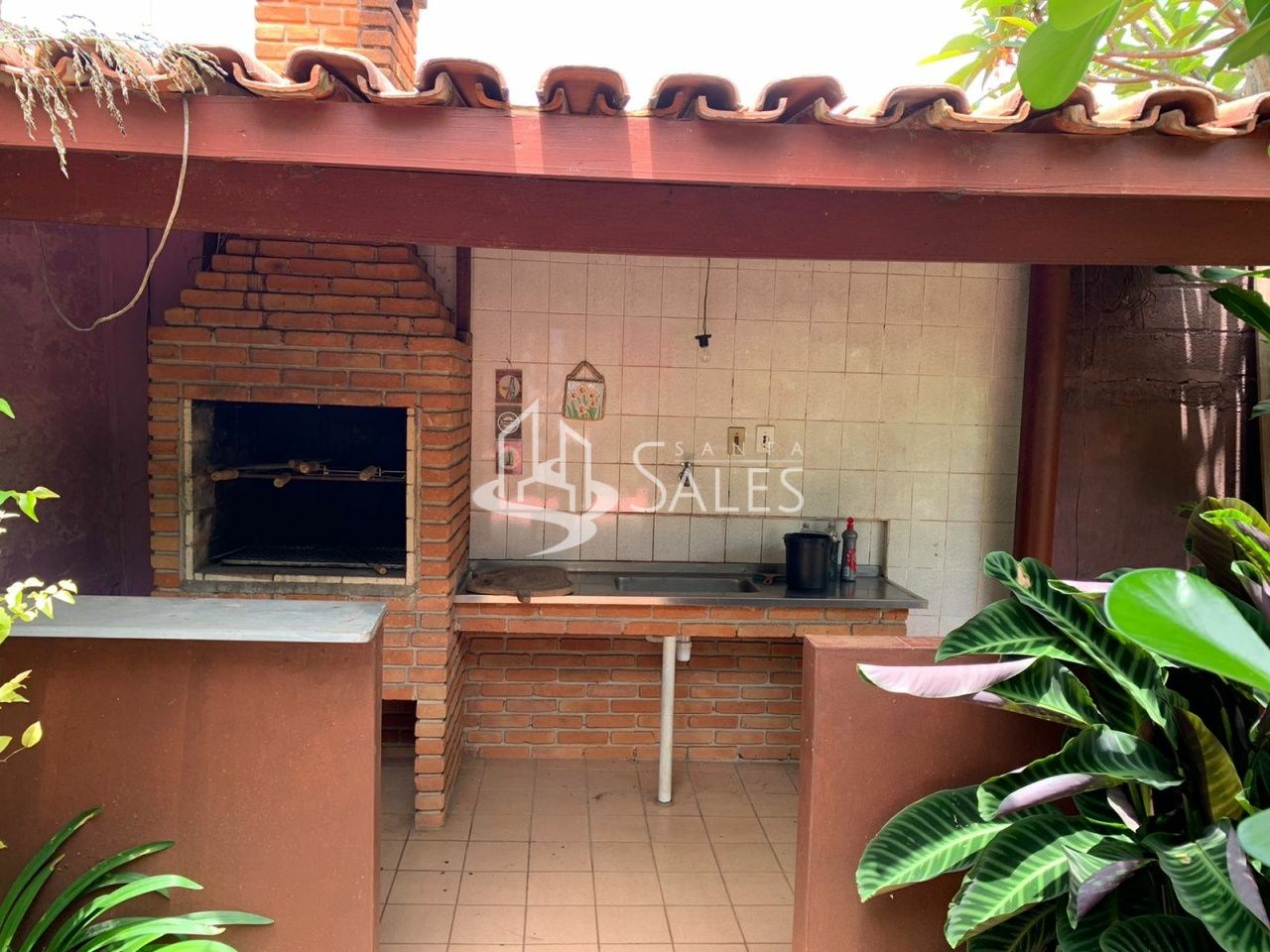 Sobrado à venda com 4 quartos, 490m² - Foto 7