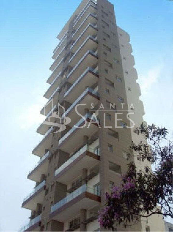 Apartamento para alugar com 2 quartos, 79m² - Foto 2