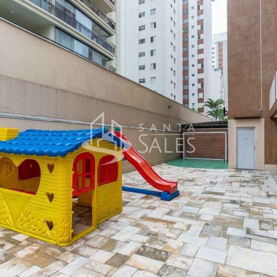 Apartamento, 3 quartos, 105 m² - Foto 28