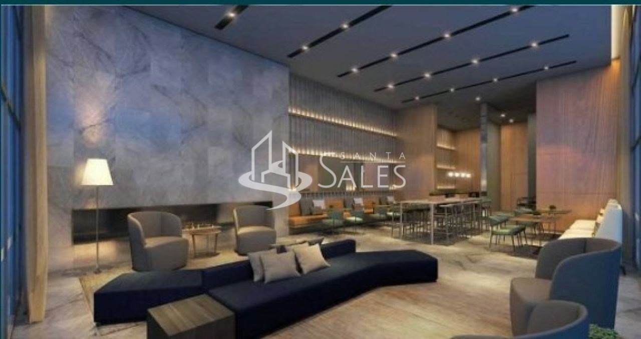 Apartamento, 4 quartos, 275 m² - Foto 4