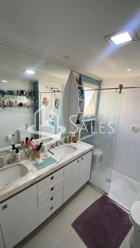 Apartamento, 3 quartos, 194 m² - Foto 6