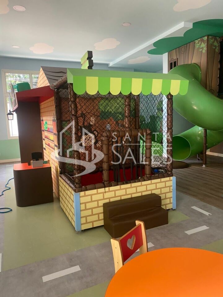 Apartamento, 3 quartos, 130 m² - Foto 5
