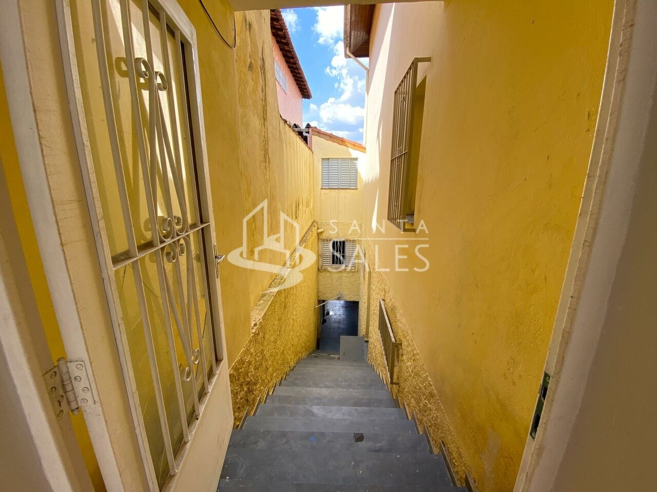 Sobrado, 5 quartos, 250 m² - Foto 10