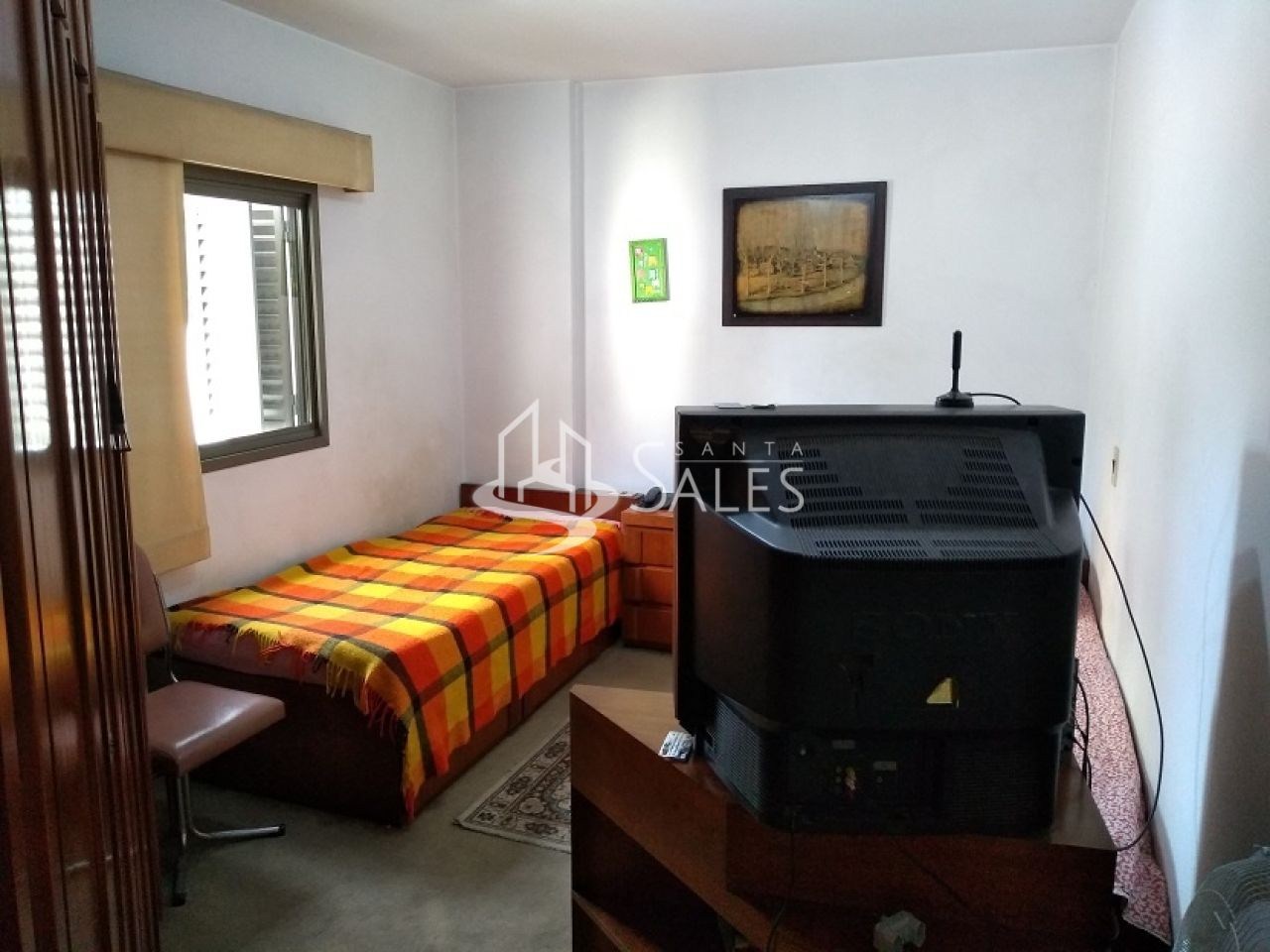 Apartamento, 3 quartos, 160 m² - Foto 10
