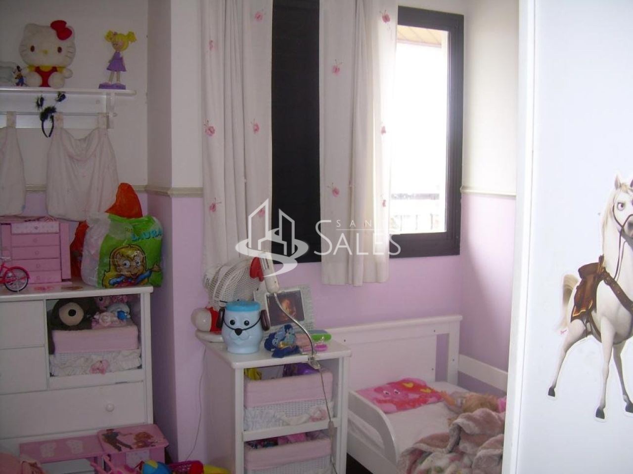 Apartamento, 3 quartos, 85 m² - Foto 2
