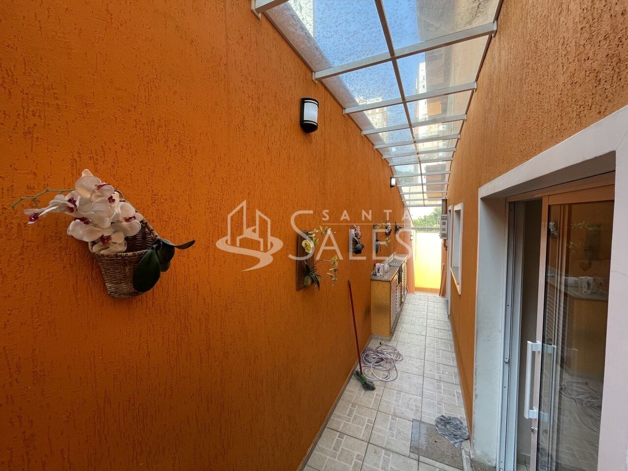 Sobrado, 4 quartos, 228 m² - Foto 42
