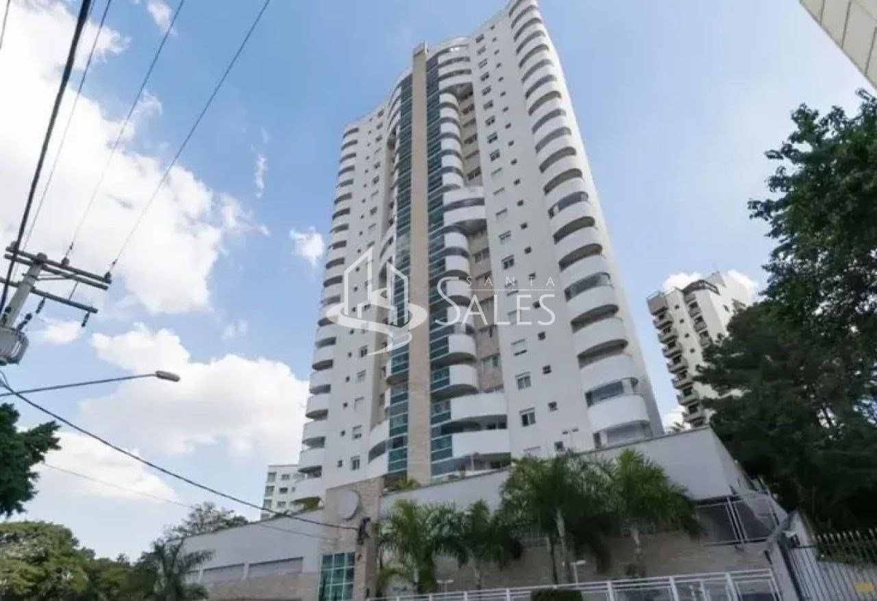 Apartamento à venda com 3 quartos, 141m² - Foto 26