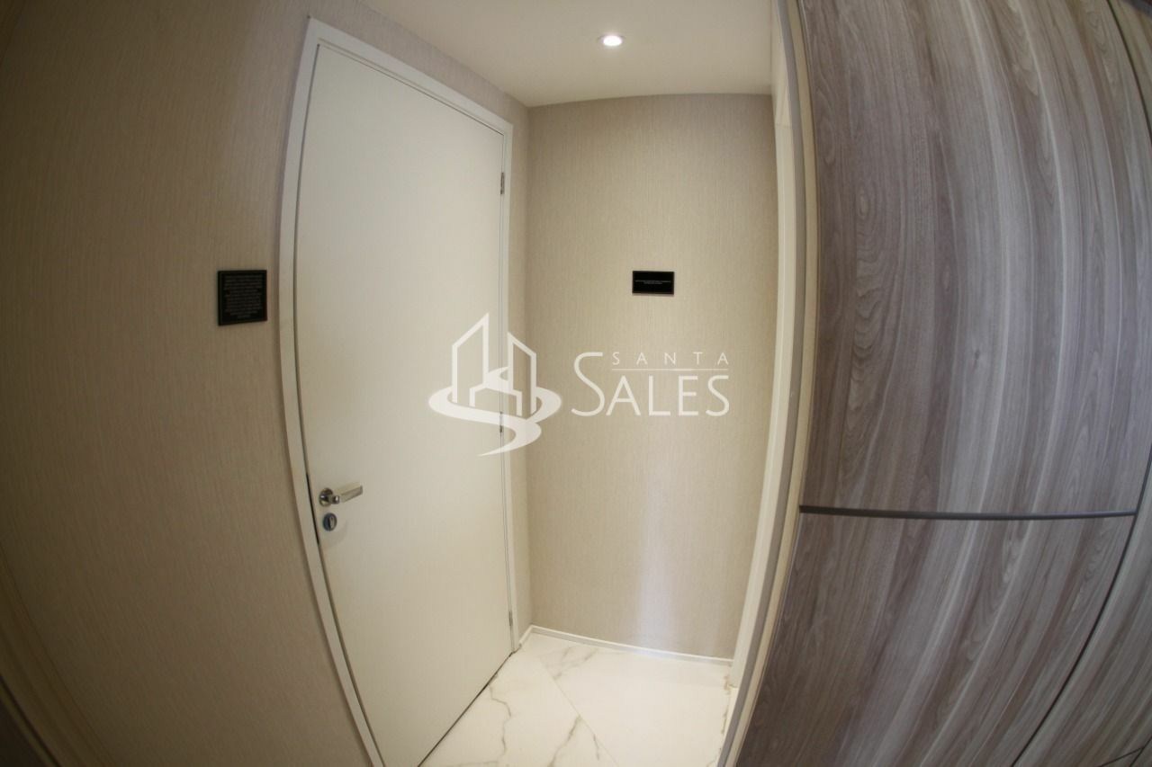 Apartamento, 3 quartos, 131 m² - Foto 9